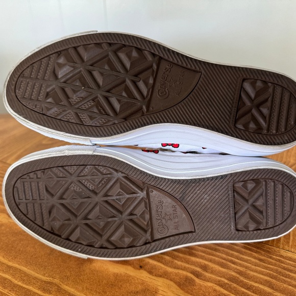 Hello Kitty Converse - Picture 4 of 4